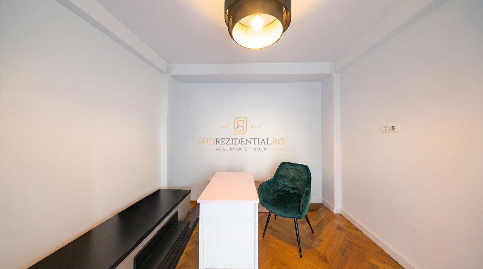 Vilă tip duplex premium, complet mobilată și utilată | Comuna Berceni - Poză 3