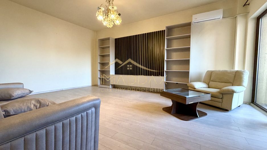 Apartament cu 2 camere *75mp* // Ștefan cel Mare - Dinamo - Poză 1