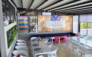 Restaurant si Centru de Evenimente la Cheie, cu piscina Loc. Premium - Poză 25