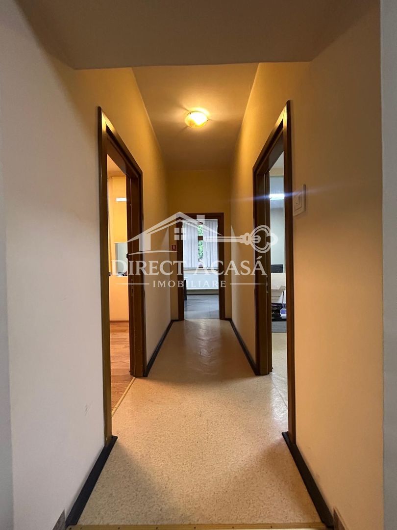 Spatiu birou de inchiriat - Horea - Poză 3