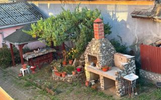 Casa de vanzare Sancraiu de Mures langa La Coperativa - Poză 4