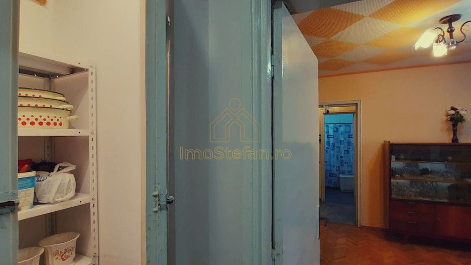 Tomis I - apartament 3 camere zona excelenta potrivit pentru familia ta! - Poză 11