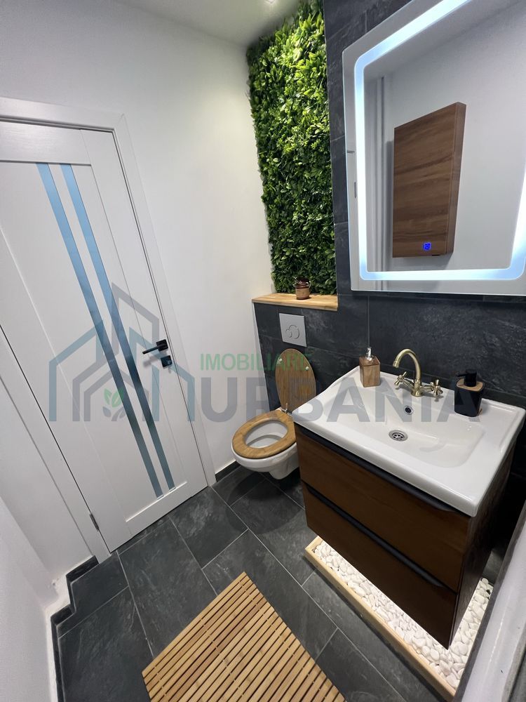 Apartament 1 cameră renovat, Tătărași - Zona Doi Baieti, Iași - Poză 2