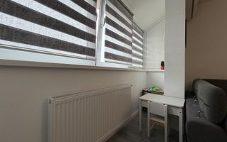 3 camere | Iulius Town | renovat | centrala proprie | mobilat | - Poză 13