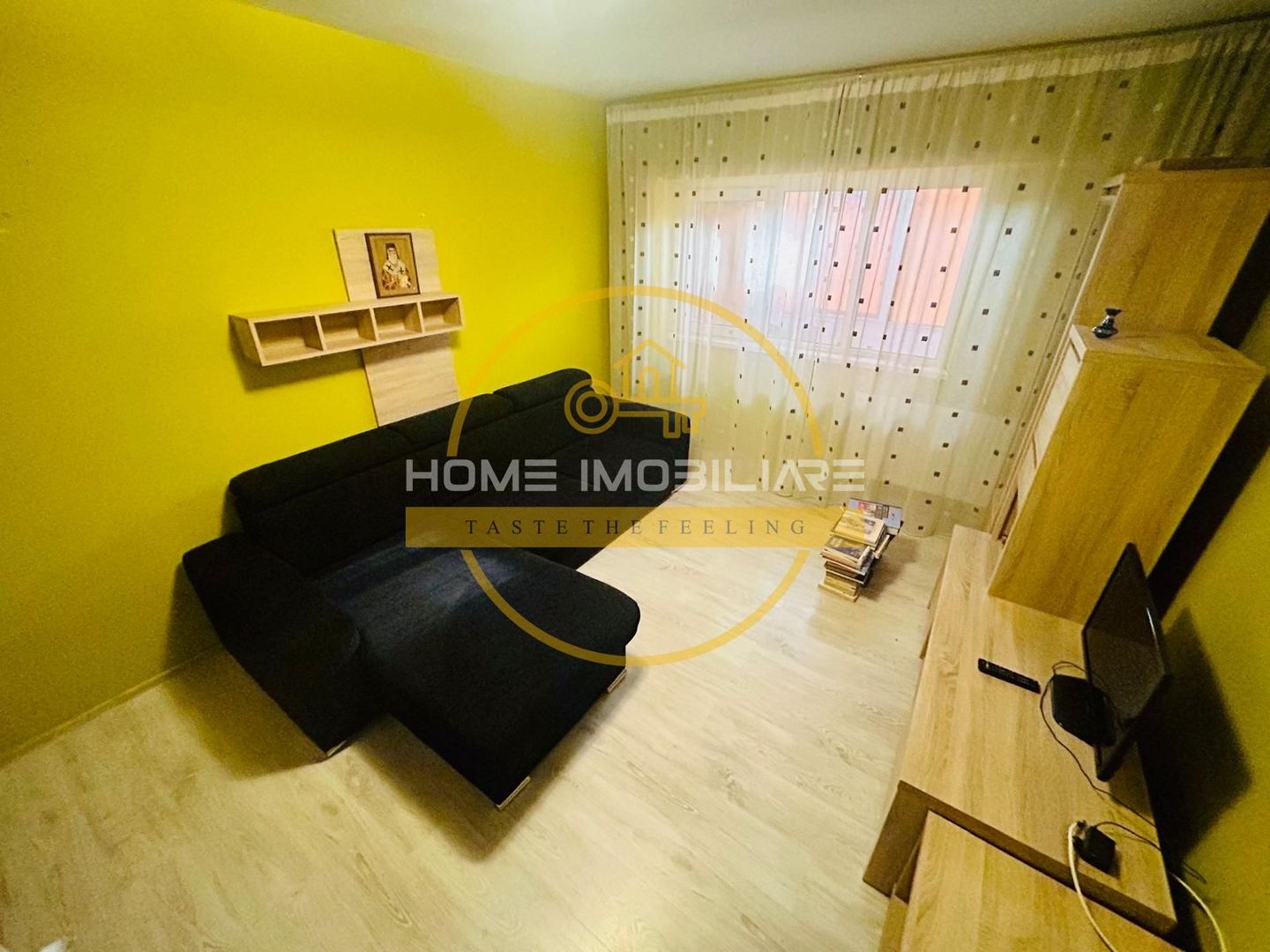 🏡 Apartament 3 camere | Decomandat | Mobilat & utilat complet | Gara – Central - Poză 2