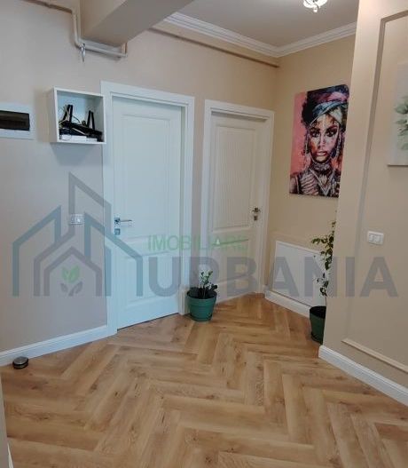 Apartament 3 camere cu gradina – Hlincea, zona Cetățuia | 75 mp - Poză 6