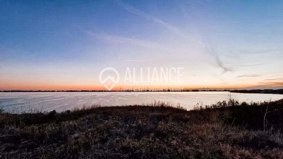 PALAZU MARE(COD 05) - Teren intravilan priveliște directă la Siutghiol - Poză 6