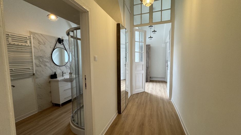 🏢 Spațiu de birouri ultracentral de închiriat - Poză 10