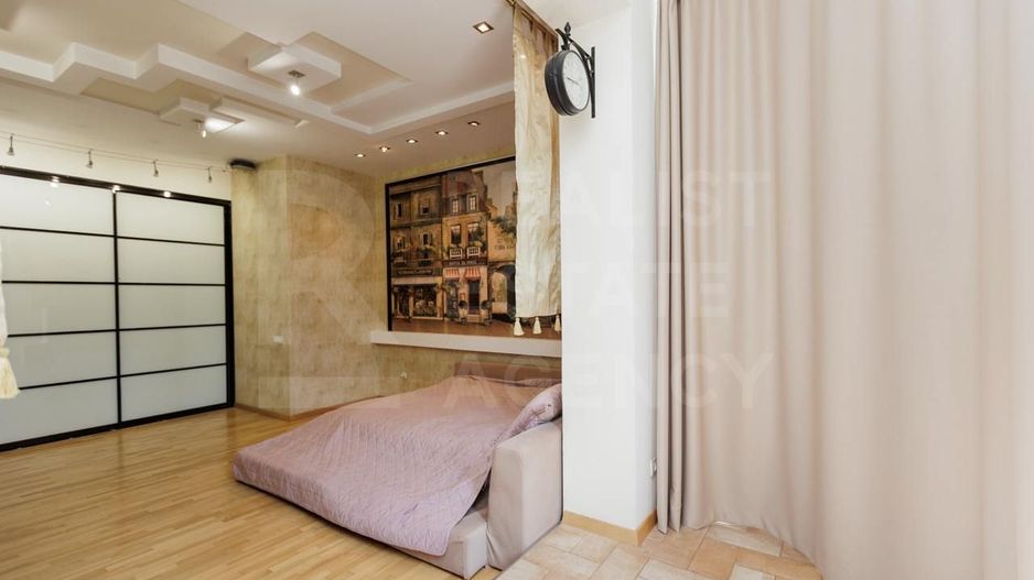 Vânzare, apartament, 3 camere, str. Ciuflea, sectorul Centru - Poză 25