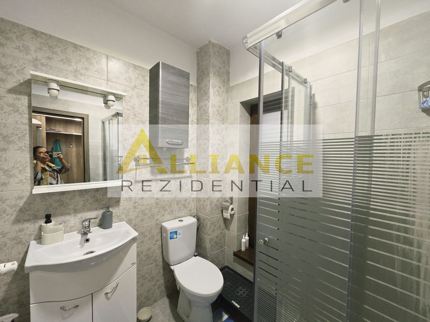 Casa Individuala - 5 camere - 2 bai - 385mp teren - Poză 21
