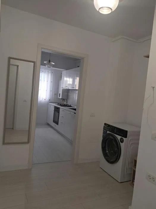 AP. 2 CAMERE- POPESTI-LEORDENI, CAT-FRIENDLY, PRIMA INCHIRIERE, METROU - Poză 6