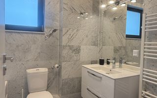Apartament modern la cheie cu 3 camere langa Iulius Mall - Poză 12