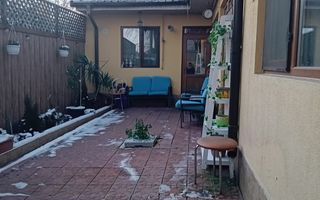 🏡 De vânzare – Casă modernă în Galați, zona Cernat - Poză 5