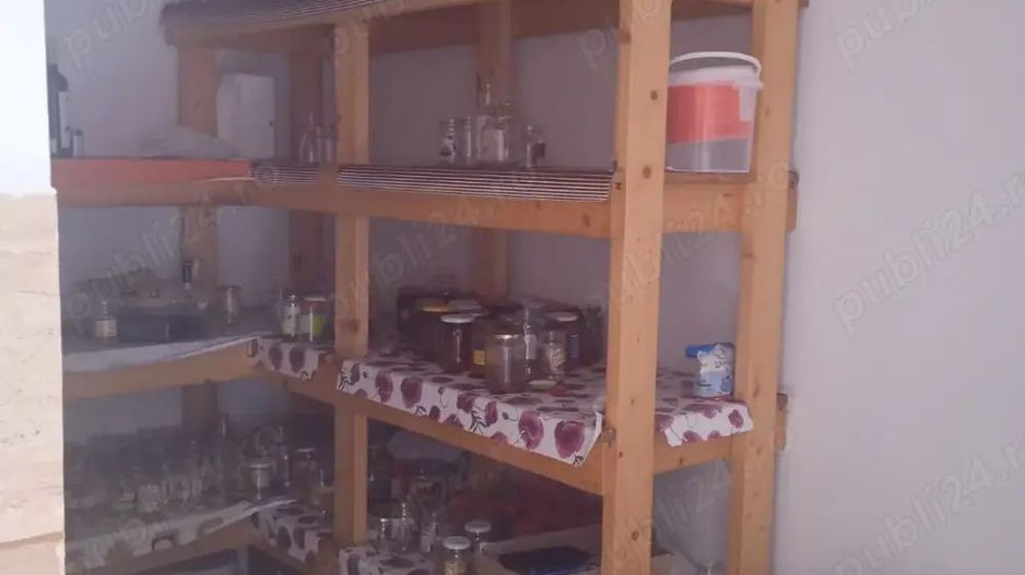 BRASADAS vinde casa spatioasa in zona 14 Mai. - Poză 9