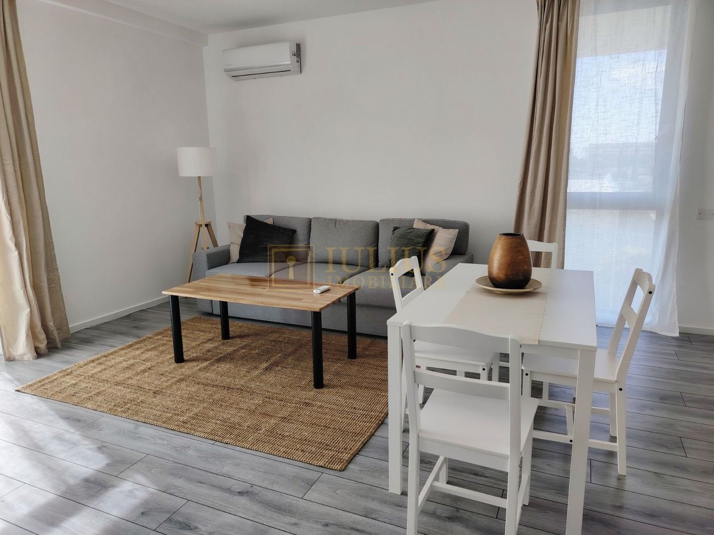 Prima închiriere | APARTAMENT NOU | Loc de parcare | Ateneo - Poză 7