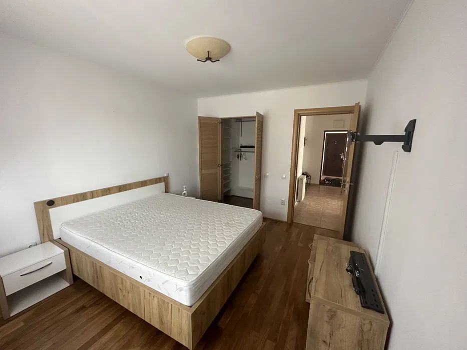 Apartament cu 2 camere | Etaj 2 | Parcare subterana - Poză 2