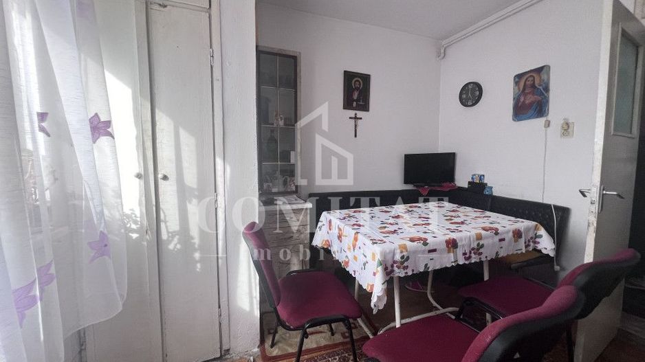 Apartament 3 camere | decomandat | cartier Mărăști - Poză 10