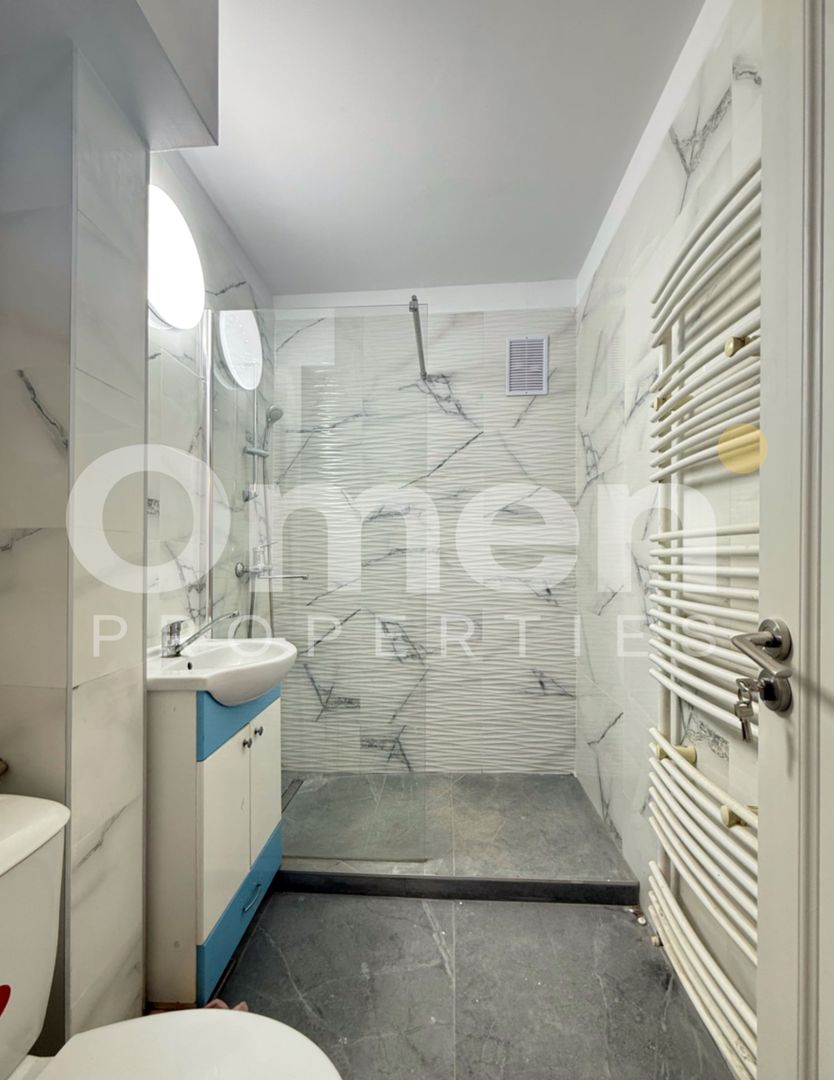 Apartament 2 camere | George Cosbuc | Pentru locuit sau cabinet de avocatura - Poză 6
