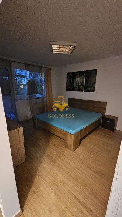 2 camere open space, Parcare,Curte, Zona Porii, Storia Cucina,Floresti - Poză 6