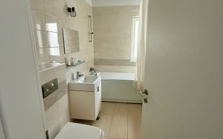 De inchiriat! Apartament 3 camere, Sophia Residence! - Poză 12