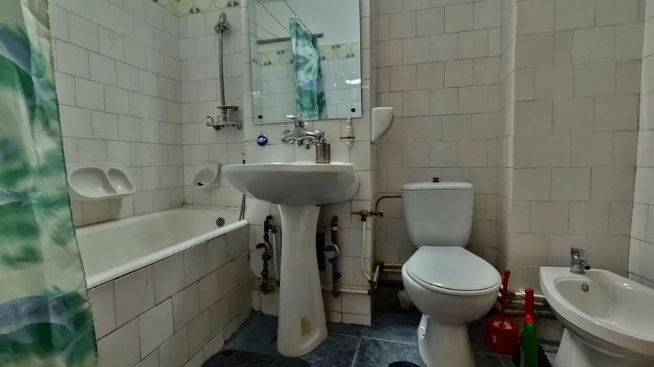 Inchiriere 2 camere pe B-dul Dacia, Rogerius, Oradea - Poză 10