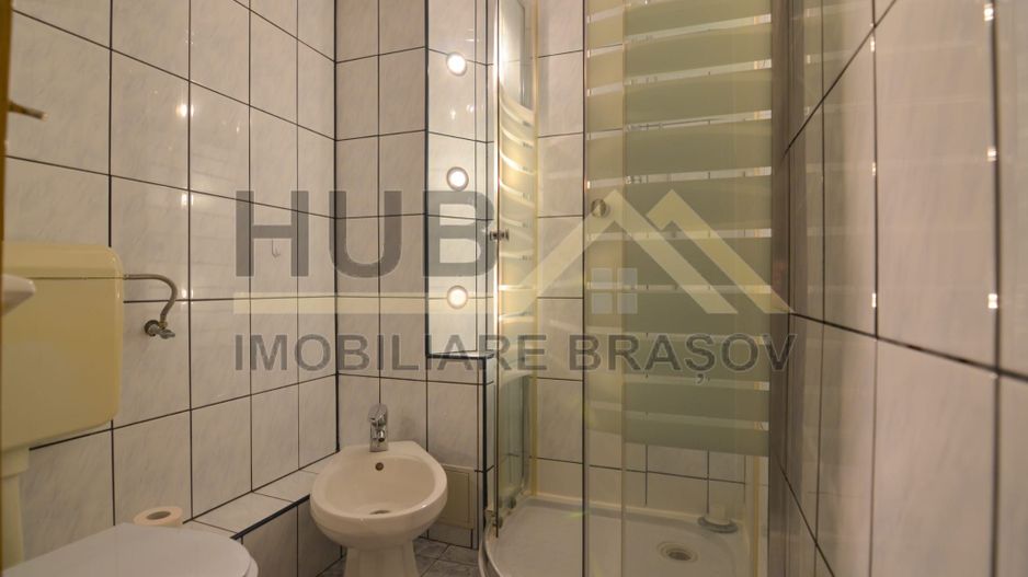 De Vanzare Apartament 3 Camere | Decomandat | 68mp Util | Etaj 1 | Noua - Poză 13