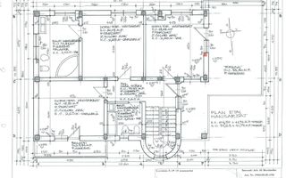 Vila 8 camere Pipera Iancu Nicolae - Poză 12
