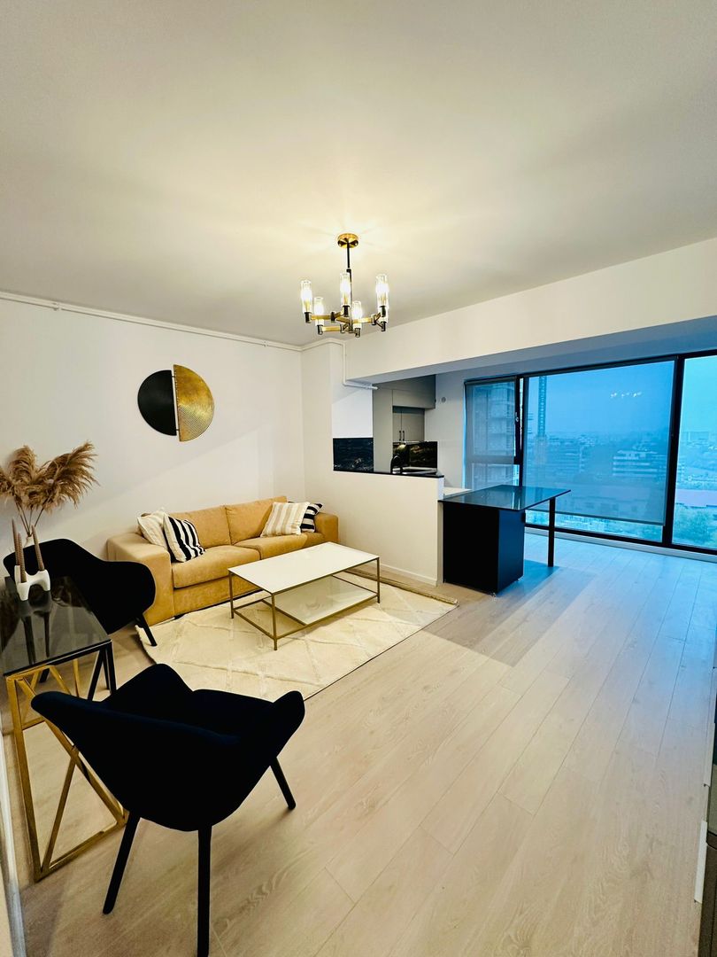 Apartament 3 camere I Sisesti I Northside Park I Chirie - Poză 2