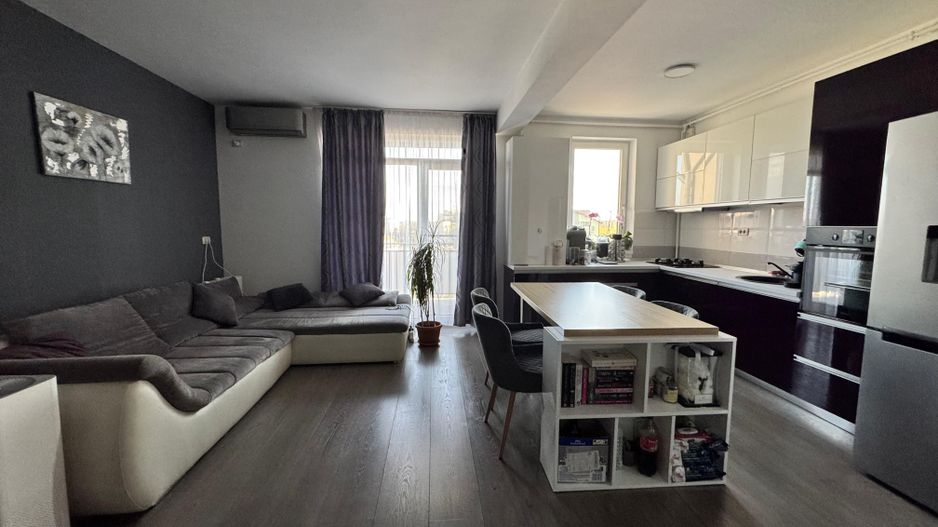 COMISION 0% | Apartament 3 Camere | Giroc | 67mp Utili + Terasa 8mp - Poză 1