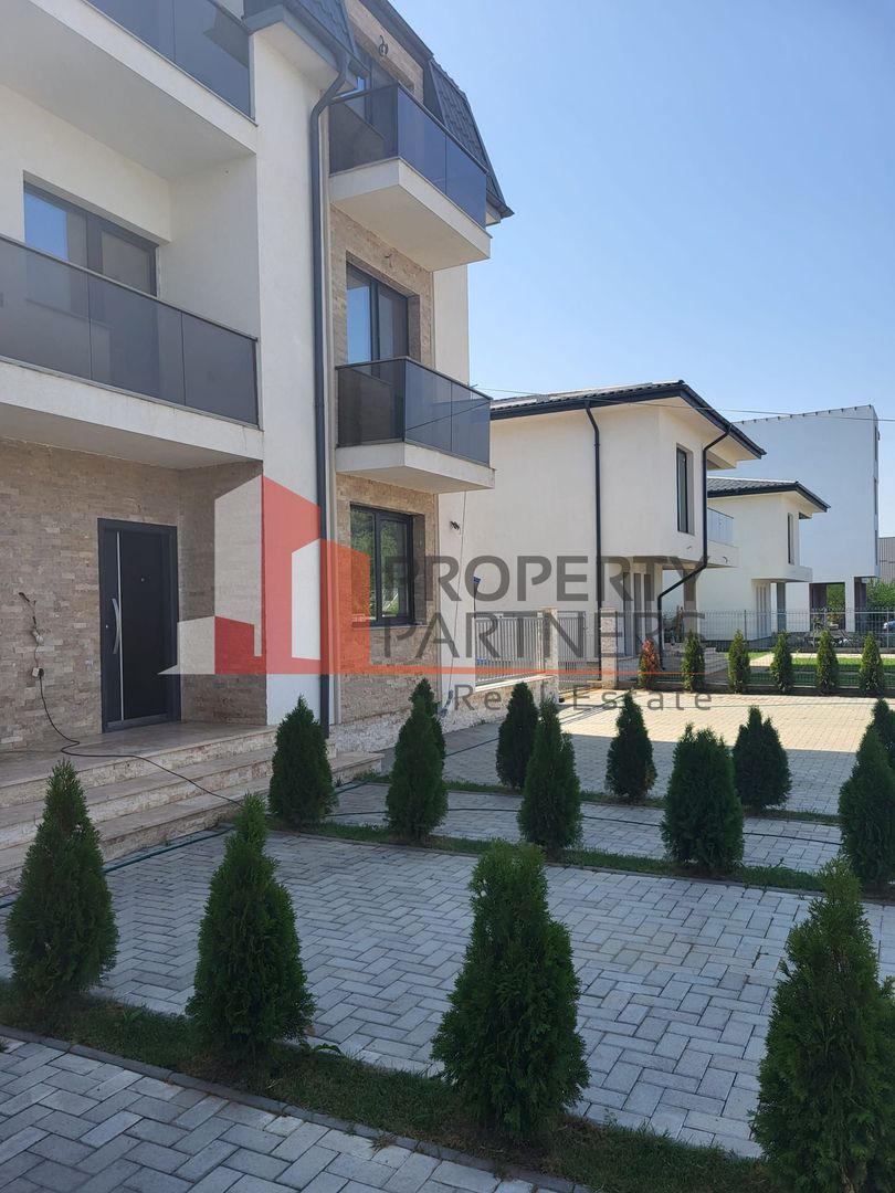 Apartament 3 camere Buftea - Poză 1