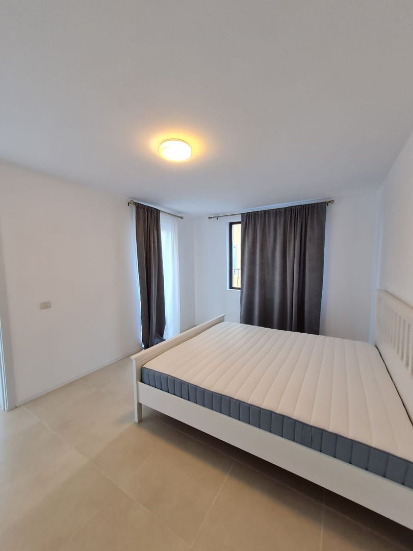 Duplex in Dumbravita cu camera pe parter - Poză 11