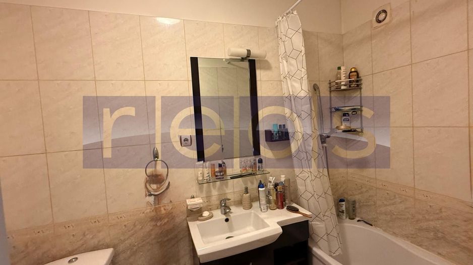 3 CAMERE BLOC NOU | TITAN - DIHAM | ZONA LINISTITA VERDE | - Poză 4