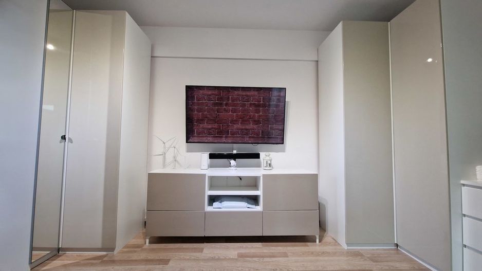 Apartament 3 Camere -1 Decembrie- Bloc Nou - Poză 1