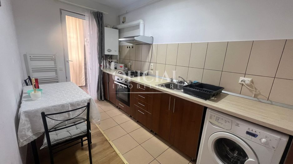 Apartament 2 camere | Parcare | 3 Balcoane | Zona Eroilor | Floresti - Poză 6