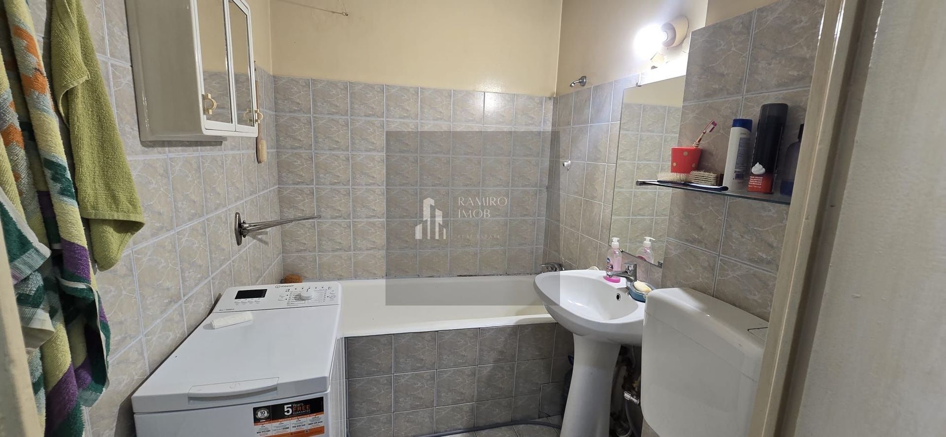 Apartament 2 camere Soseaua Giurgiului - Poză 18