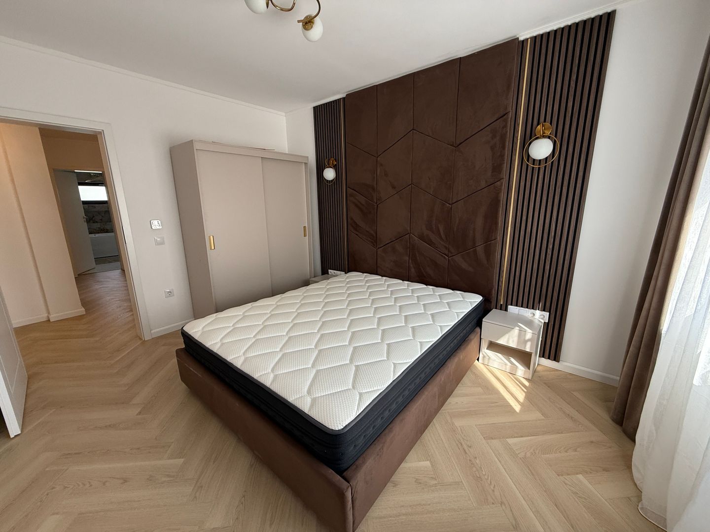 Casa 4 camere PREMIUM, NOUA in Selimbar, Str. Brana - Poză 8