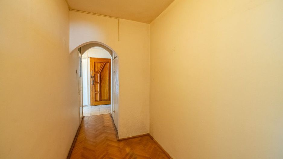 Apartament 3 camere, Micalaca zona 300, decomandat - Poză 16