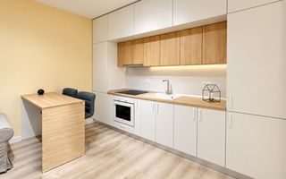 For Rent | Modern 2-Room Apartment | 48 sqm | Regie Residence - Poză 3