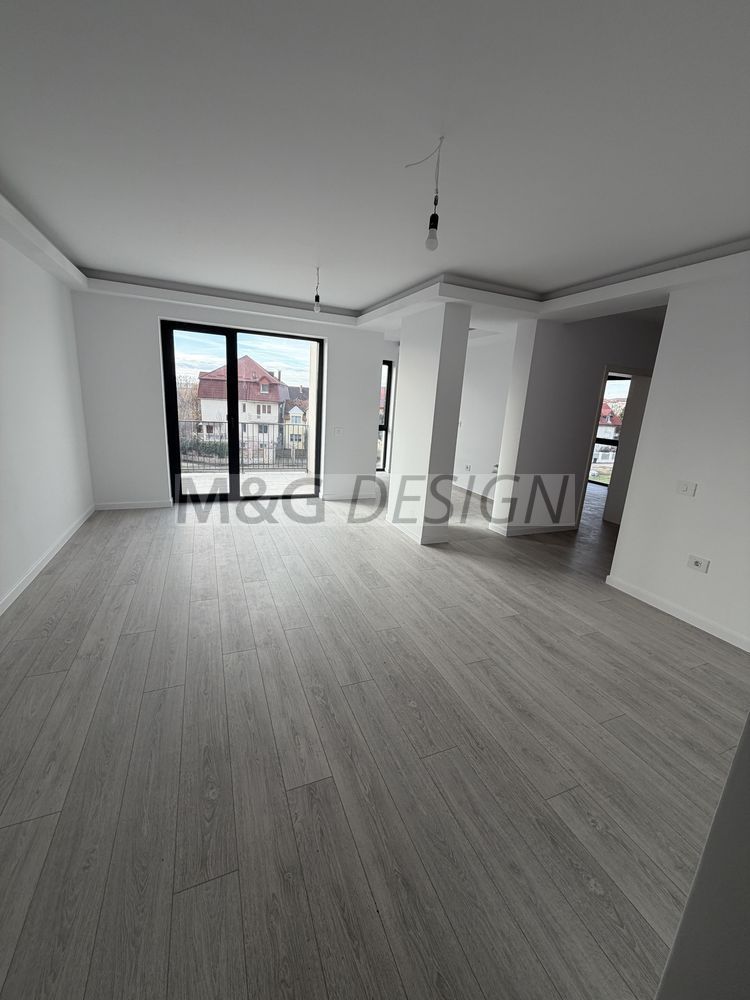 Apartament 2 camere Braytim bloc nou - Poză 1