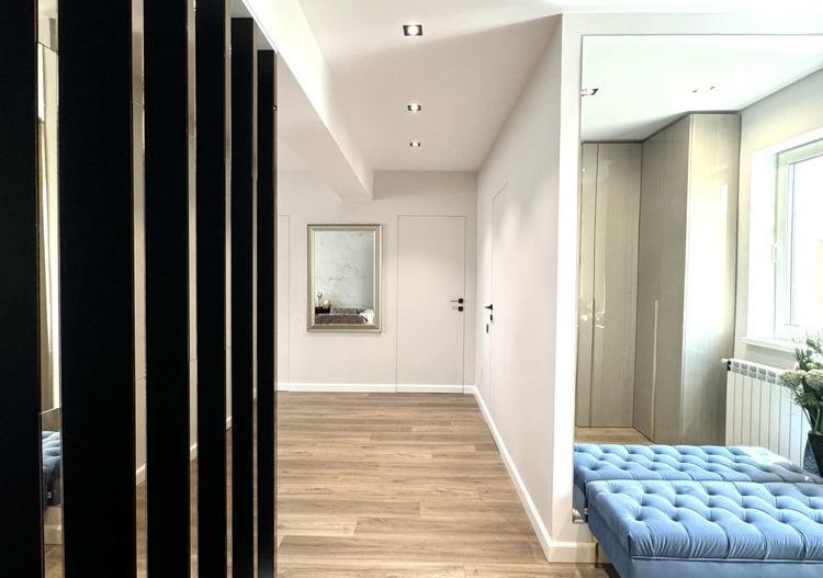 Apartament Lux 3 camere (2 parcari incluse) - Poză 3