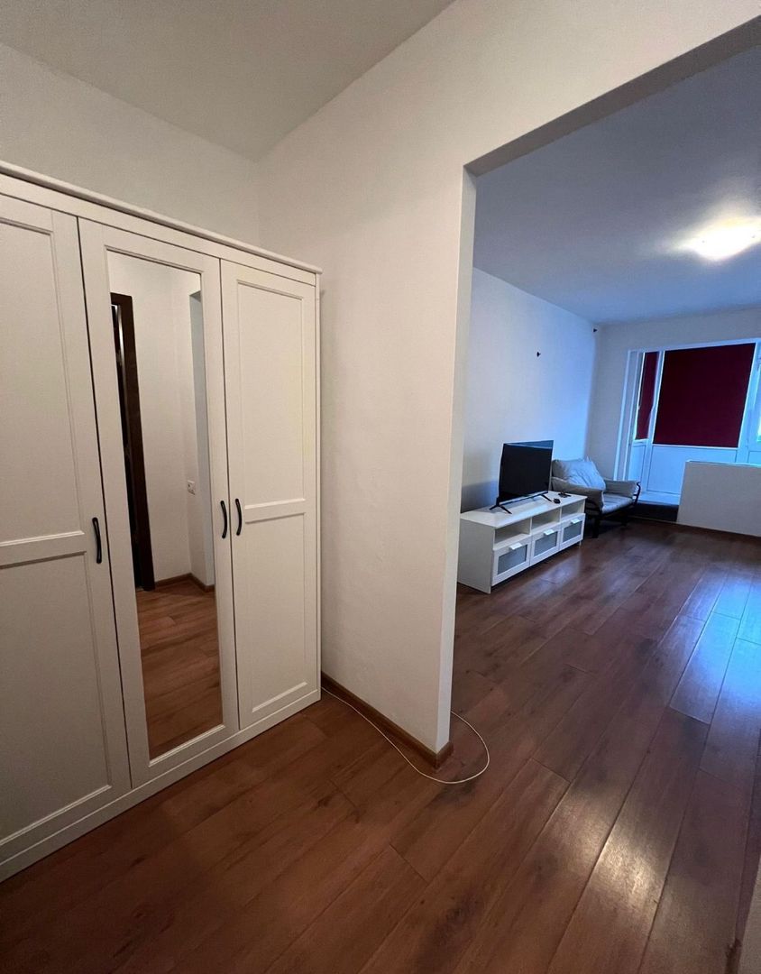 GARSONIERA DRISTOR, PRIMA INCHIRIERE, BUCATARIE INCHISA, METROU 5 MIN - Poză 3