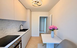Apartament ultrafinisat la prima închiriere | Parcare | Frunzișului - Poză 7