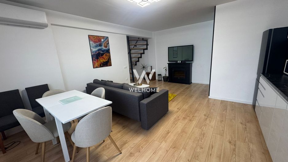 Apartament NOU gata de mutat, Arhitectilor, Sibiu - Poză 6