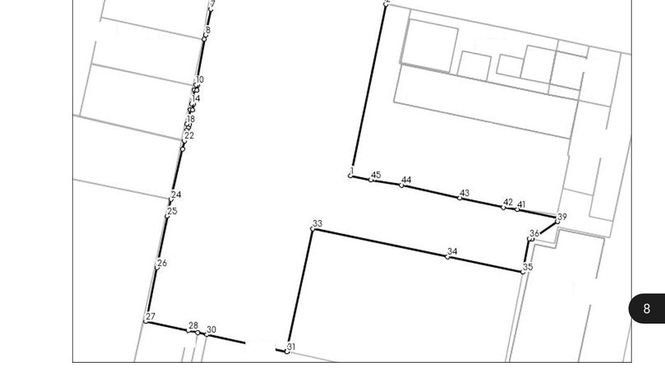 Teren 3173mp cu autorizatie hala birouri proiect p+2 Oxigenului Sect3 - Poză 4