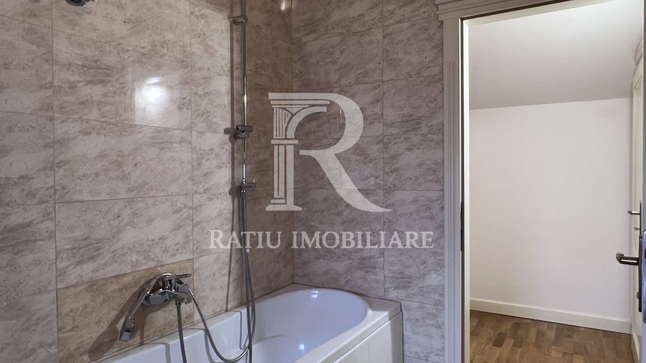 Casa cu 4 camere de inchiriat | Cartierul Grigorescu | Oradea - Poză 21