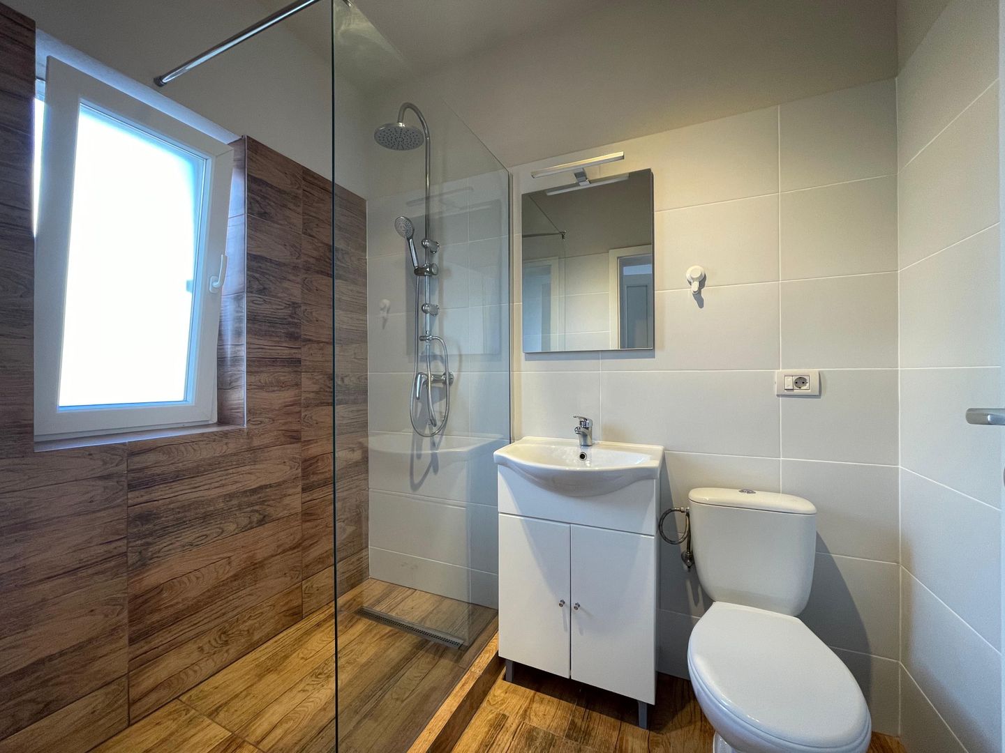 Duplex nou, complet mobilat și utilat |Moșnița Nouă| - Poză 8