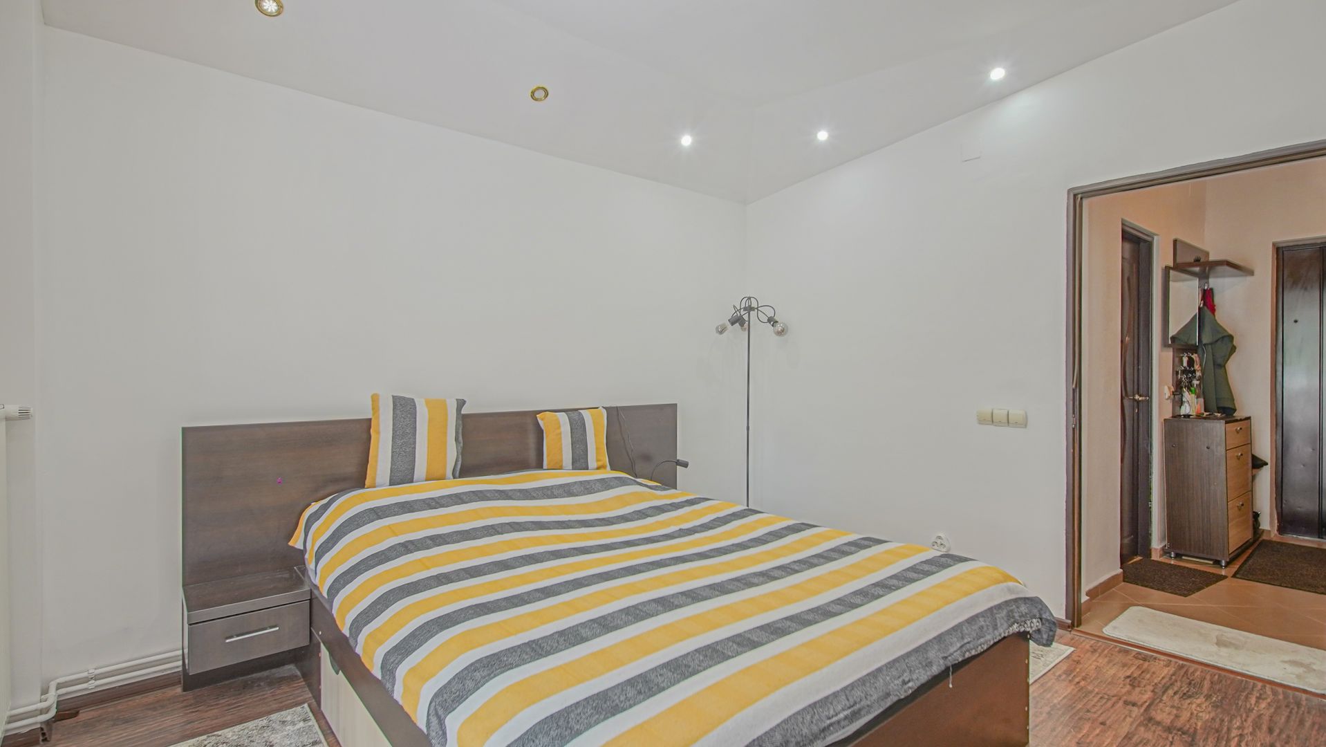 COMISION 0% | Apartament cu 2 camere decomandat | Etajul 1 | Racadau - Poză 5
