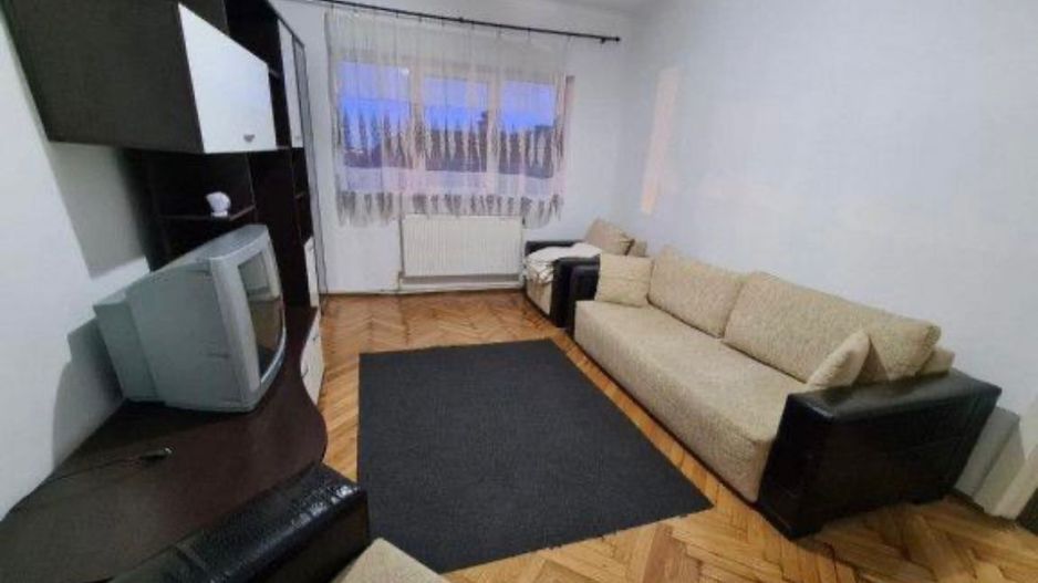 ageuropa.ro vinde ap 3 cam 60mp la etajul 2 în 14 Mai. - Poză 2