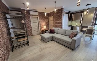 Apartament 2 camere, Chișinău