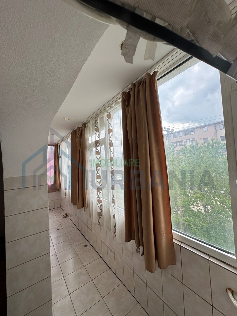 Apartament 3 camere, 80,68 mp - Lunca Cetățuii, Iași - Poză 8